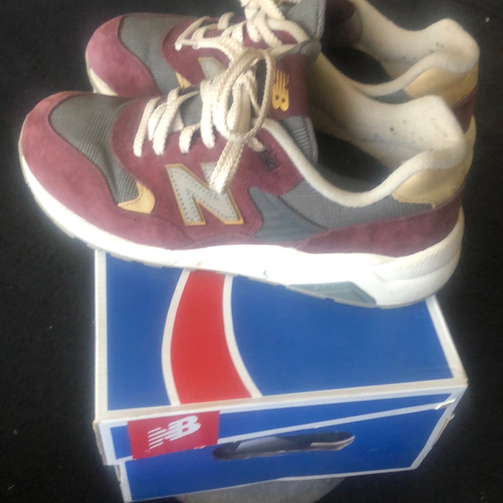 🔥🔥New Balance sneakers 🔥🔥